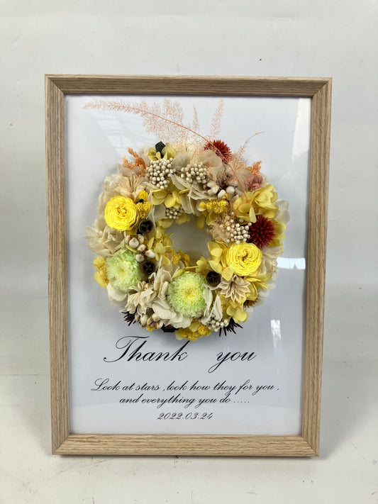 Wreath Frame